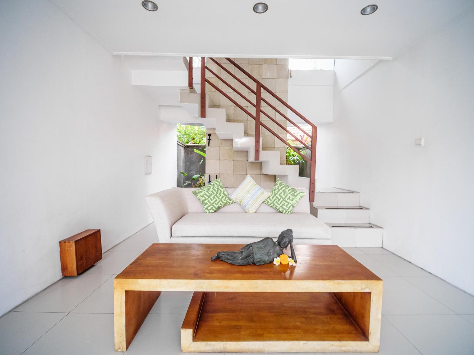 Amore Villas Canggu  Exterior photo