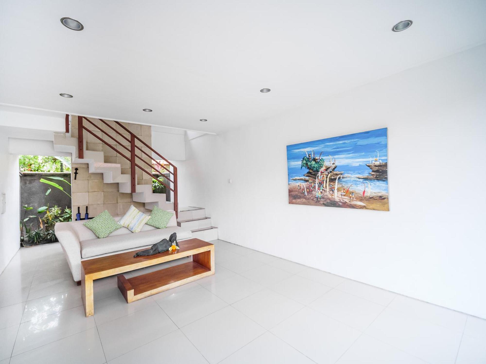 Amore Villas Canggu  Exterior photo