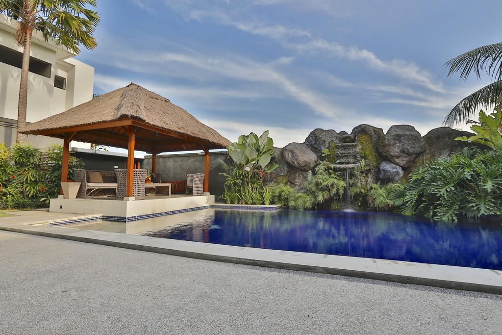 Amore Villas Canggu  Exterior photo