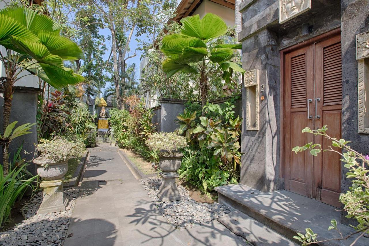 Amore Villas Canggu  Exterior photo